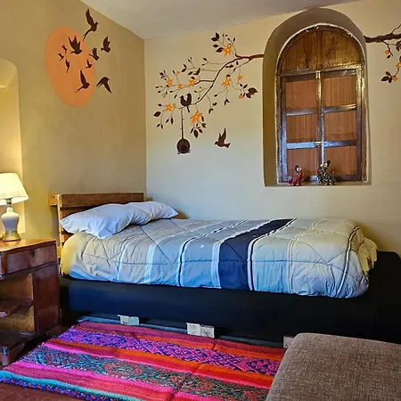 Casa Verde Home