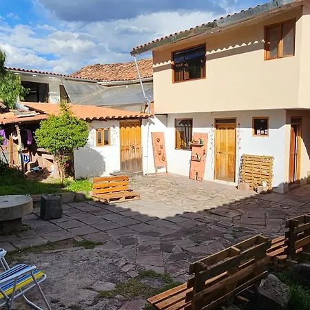 Casa Verde Home