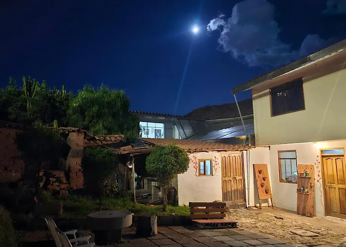 Casa クスコ