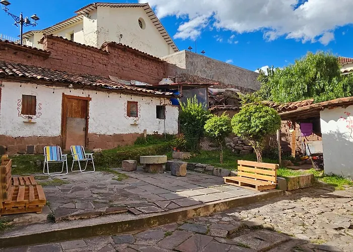 Casa *