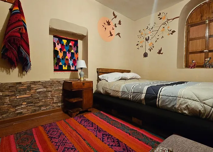 Casa Bed & Breakfast *