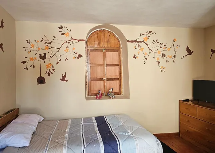 Bed & Breakfast Casa